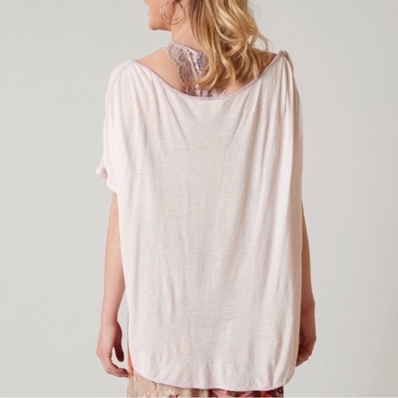 NWT We The Free Pluto One Shoulder Top Size XS - Picture 2 of 11